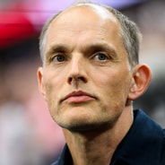 Thomas Tuchel, England, 2026 World Cup