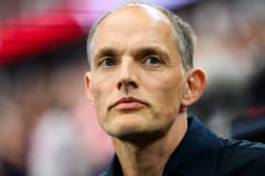Thomas Tuchel, England, 2026 World Cup