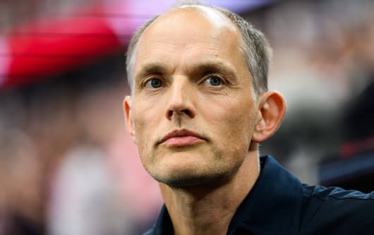 Thomas Tuchel, England, 2026 World Cup