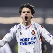 Jochem Ritmeester van de Kamp
