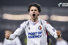 Jochem Ritmeester van de Kamp