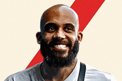 Bryan Mbeumo