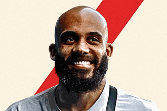 Bryan Mbeumo