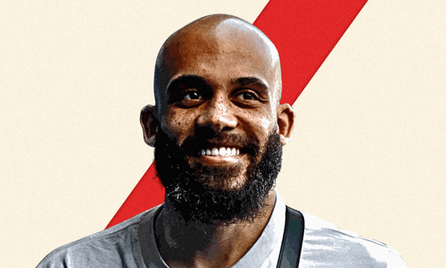 Bryan Mbeumo