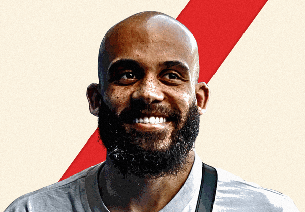 Bryan Mbeumo