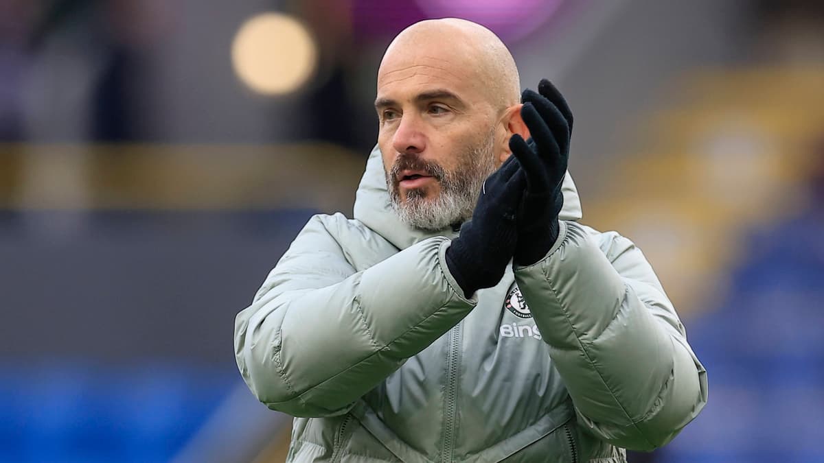 Enzo Maresca, Chelsea, 2025/26