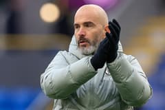 Enzo Maresca, Chelsea, 2025/26