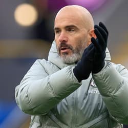 Enzo Maresca, Chelsea, 2025/26