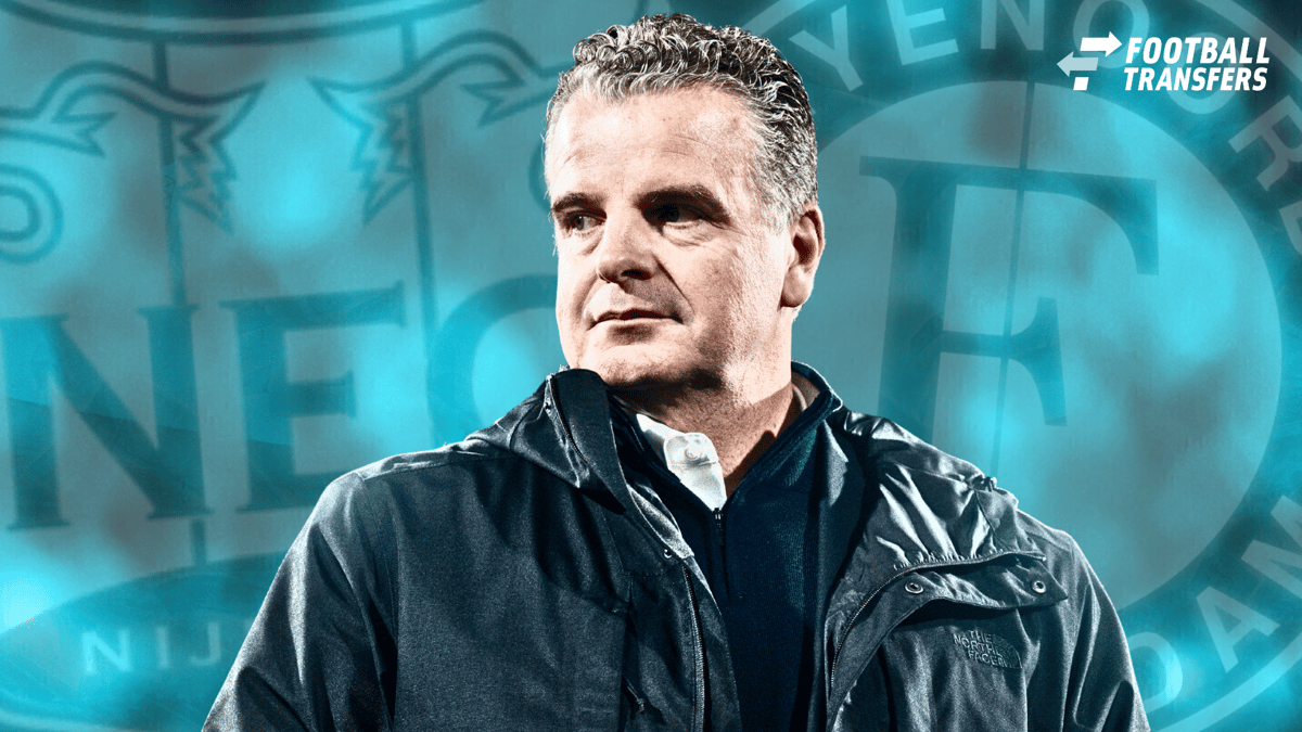 Dennis te Kloese, NEC, Feyenoord