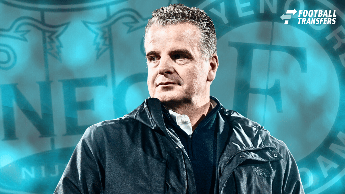 Dennis te Kloese, NEC, Feyenoord