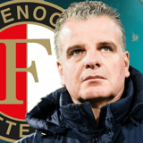 Dennis te Kloese, Feyenoord