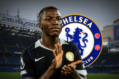 Moises Caicedo, Chelsea