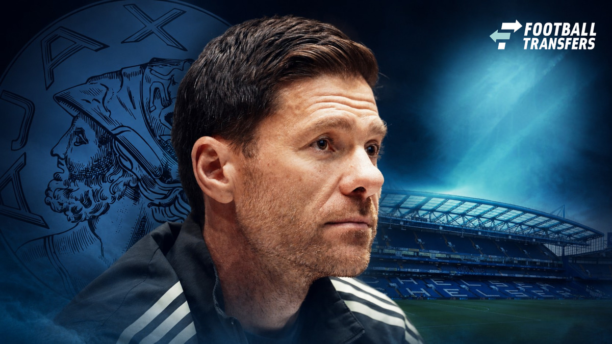 Xabi Alonso, Ajax, Stamford Bridge