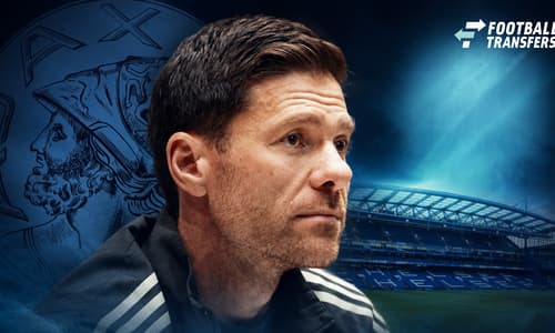 Xabi Alonso, Ajax, Stamford Bridge