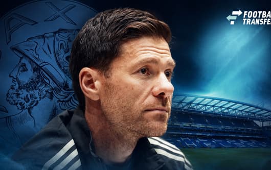 Xabi Alonso, Ajax, Stamford Bridge