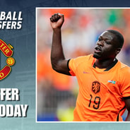 Man Utd TNT, Brian Brobbey