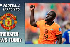 Man Utd TNT, Brian Brobbey