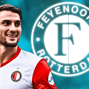 Sorteert Feyenoord voor op Jamie Vardy? Akkoord over verhuur Julián Carranza