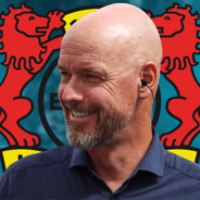 Bayer Leverkusen, Erik ten Hag