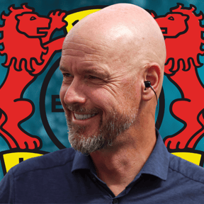 Erik ten Hag moet eind augustus (!) al vrezen voor zijn baan