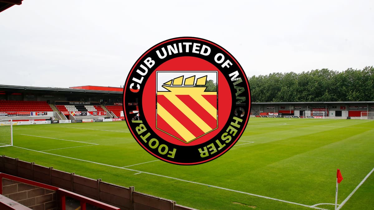FC United of Manchester