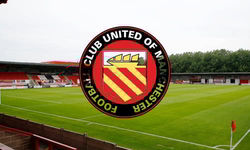 FC United of Manchester