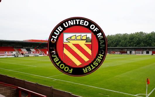 FC United of Manchester