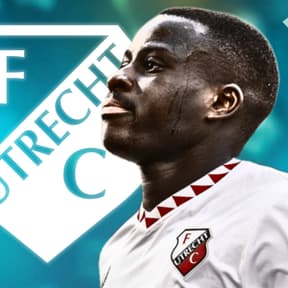 Yoan Cathline kan transferrecord FC Utrecht breken na bizarre ontwikkeling