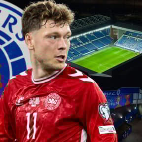 Rangers agree deal for €14m Skov Olsen in Cerny repeat