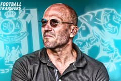 Alex Kroes, Anderlecht, Ajax