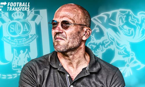 Alex Kroes, Anderlecht, Ajax