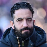 Ruben Amorim, Man Utd, 2025/26