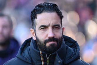 Ruben Amorim, Man Utd, 2025/26