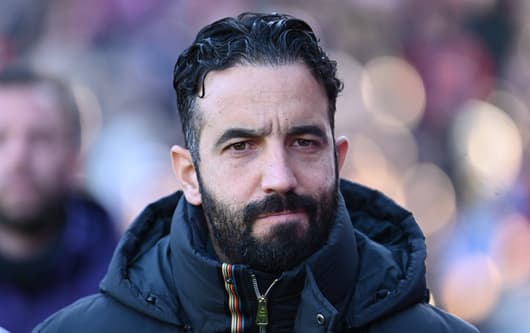 Ruben Amorim, Man Utd, 2025/26