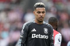Morgan Rogers, Aston Villa, 2025/26