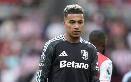 Morgan Rogers, Aston Villa, 2025/26