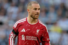Alexis Mac Allister, Liverpool, 2026/27