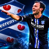 Joris van Overeem, sc Heerenveen