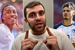 Fabrizio Romano Transfer News: Yan Diomande and Karim Alajbegovic