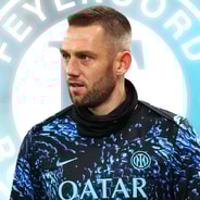 Stefan de Vrij, Feyenoord