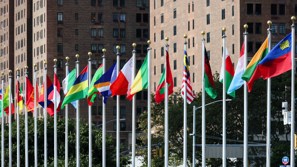 United Nations