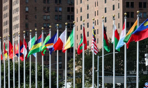 United Nations