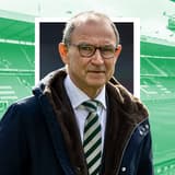 Martin O'Neill, Celtic