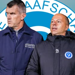Thomas Duivenvoorden, Marinus Dijkhuizen, De Graafschap