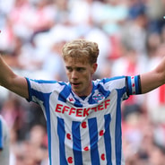 Maas Willemsen, sc Heerenveen
