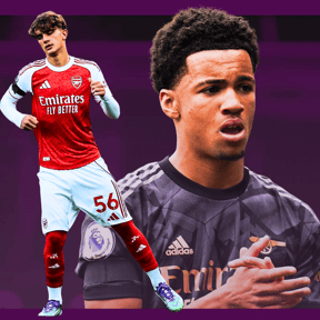 The 10 youngest players in Premier League history