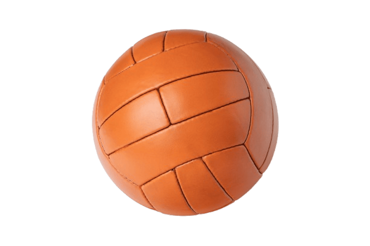 1966 World Cup match ball (Challenge 4-Star)