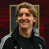 Anthony Gordon, Newcastle, Arsenal, 2025/26