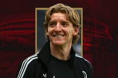 Anthony Gordon, Newcastle, Arsenal, 2025/26