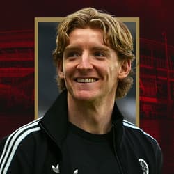 Anthony Gordon, Newcastle, Arsenal, 2025/26